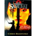 The Way of the Sword by Chris Bradford