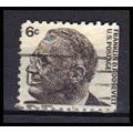 Used 1284 6c Franklin Roosevelt Fine KA6065