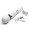 Hitachi Rechargeable Magic Massage Wand Silicon...