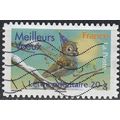 France 2007 Michel 4342 O Cote (2008) 1.50 € Oi...