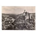 VIANDEN and CHATEAU , LUXEMBOURG, ,unused vinta...