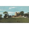 Saltwood Castle Kent Postcard (KEN77284)