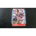 1988 Donruss All-Stars Card # 11 Jay Howell Exc...