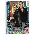 Topps Trading Card - Doctor Who Alien Attax - C...