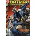 Batman: Legends of the Dark Knight # 124 NM MOD...