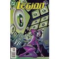Legion of Super-Heroes (Vol 3) # 109 NM MODERN ...