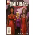 Anita Blake Vampire Hunter: Laughing Corpse (Lt...
