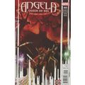 Angela: Queen of Hel (Vol 1) # 005 NM MODERN AG...