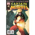 Captain Marvel (2007 Ltd) # 005 NM MODERN AGE C...