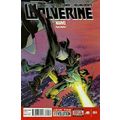 Wolverine (Vol 4) # 004 NM MODERN AGE COMICS