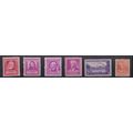 800 3c Alaska Almost Very Fine MNH VA0228e