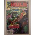 INCREDIBLE HULK #471 - 1st PRINT - MARVEL COMICS