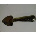 Mayell silver plated server