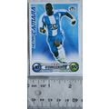 2008/09 Topps Match Attax Trading Card - Henri ...