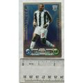 2008/09 Topps Match Attax Trading Card - Ishmae...