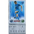 2008/09 Topps Match Attax Trading Card - Herman...