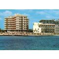 Postcard Hotel Perla de S’Illot and Club S’Illo...