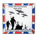 WW2 D-Day 75th Anniversary 1944 Normandy Landin...