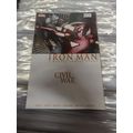 Marvel Civil War - Iron Man Tpb