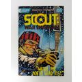 Scout War Shaman #12 Eclipse Comics Watch the N...