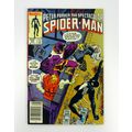 Peter Parker Spectacular Spider-Man #93 Marvel ...