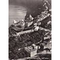 Castelgandolfo Italy Real Photo Postcard unused...