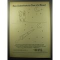 1959 Ladies' Home Journal Magazine Ad - Advertising Spacemen