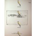 Fishing Boats & La Chasse, Book Illustration (P...