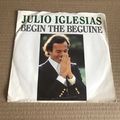 JULIO IGLESIAS - Begin the Beguine - De Nina a ...