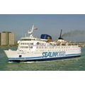 ap0227 - Sealink Ferry - Earl Granville , built...