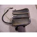 1970 CHRYSLER 300 LH FRONT TURN SIGNAL HOUSING ...