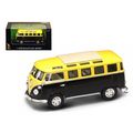 1962 Volkswagen Microbus Van Bus Yellow/Black 1...