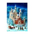 ADV324 - Sellmer Advent - Neuschwanste" Extra L...