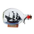 Pack Of 2] Wooden Blackbeard's Queen Anne's Rev...