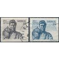 Birth Centenary of Albert Engstrom - Sweden 196...