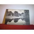 VONDELPARK, AMSTERDAM, HOLLAND unused vintage p...