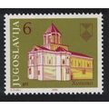 Yugoslavia Organised Protection of Yugoslav Cul...