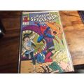 The Amazing Spiderman 2 comic double trouble