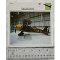 Fiat CR.42 Falco - Italy - Fighter - Collectors...