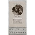 1915 greetings postcard Birthday Greetings - Wi...