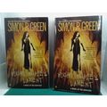 Nightingale's Lament, by Simon R GREEN PB