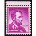 1036a, Mint Superb NH 4¢ - With Graded 98 PSE C...