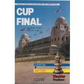EVERTON v WATFORD FA CUP FINAL WEMBLEY 1984