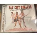 Bay City Rollers Perform Their Greatest Hits - CD