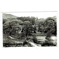 Conwy postcard Snowdonia National Recreation Ce...