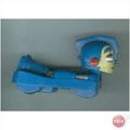 2005 Kelloggs Robots Rodney Pullback Racer