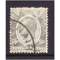 Kenya Uganda & Tanganyika 1922 50c Grey SG 85 F...