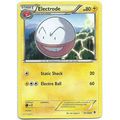 Pokemon Black & White Boundaries Crossed - #52/...