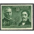 1947 Michel 357 - MNH (**)