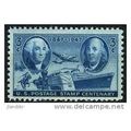 1947 Michel 555 - MNH (**)